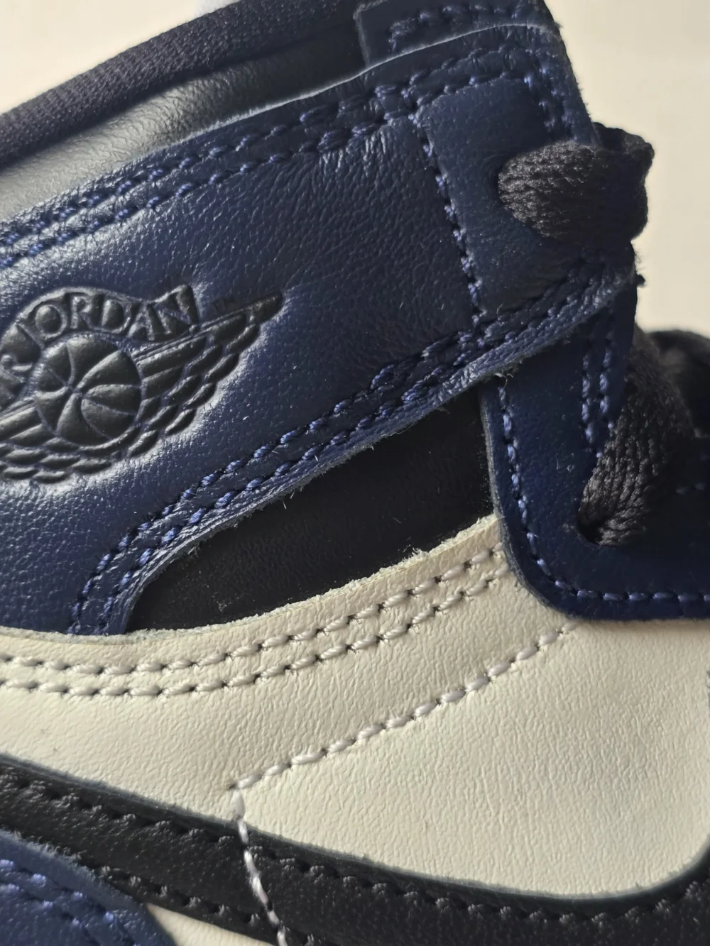 Kids Nike Air Jordan 1 Sneakers Retro High OG